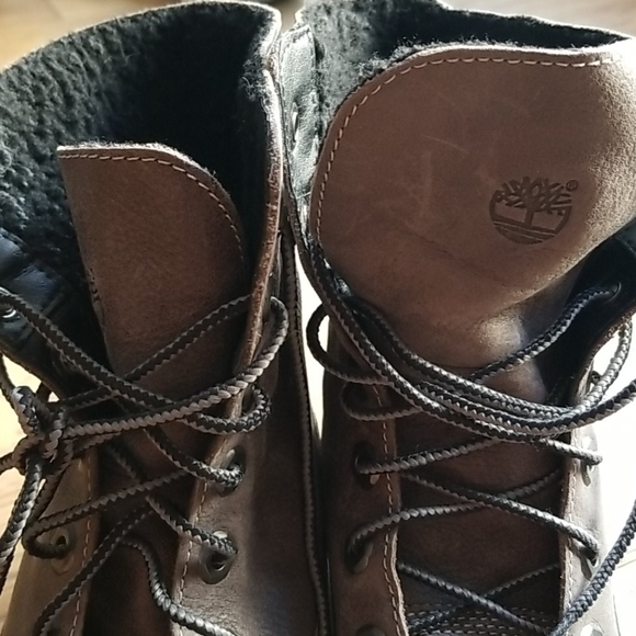 Timbaland boots - Picture 11 of 11